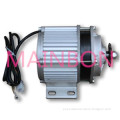 48V 850W brushless DC motor for rickshaw best price top quality